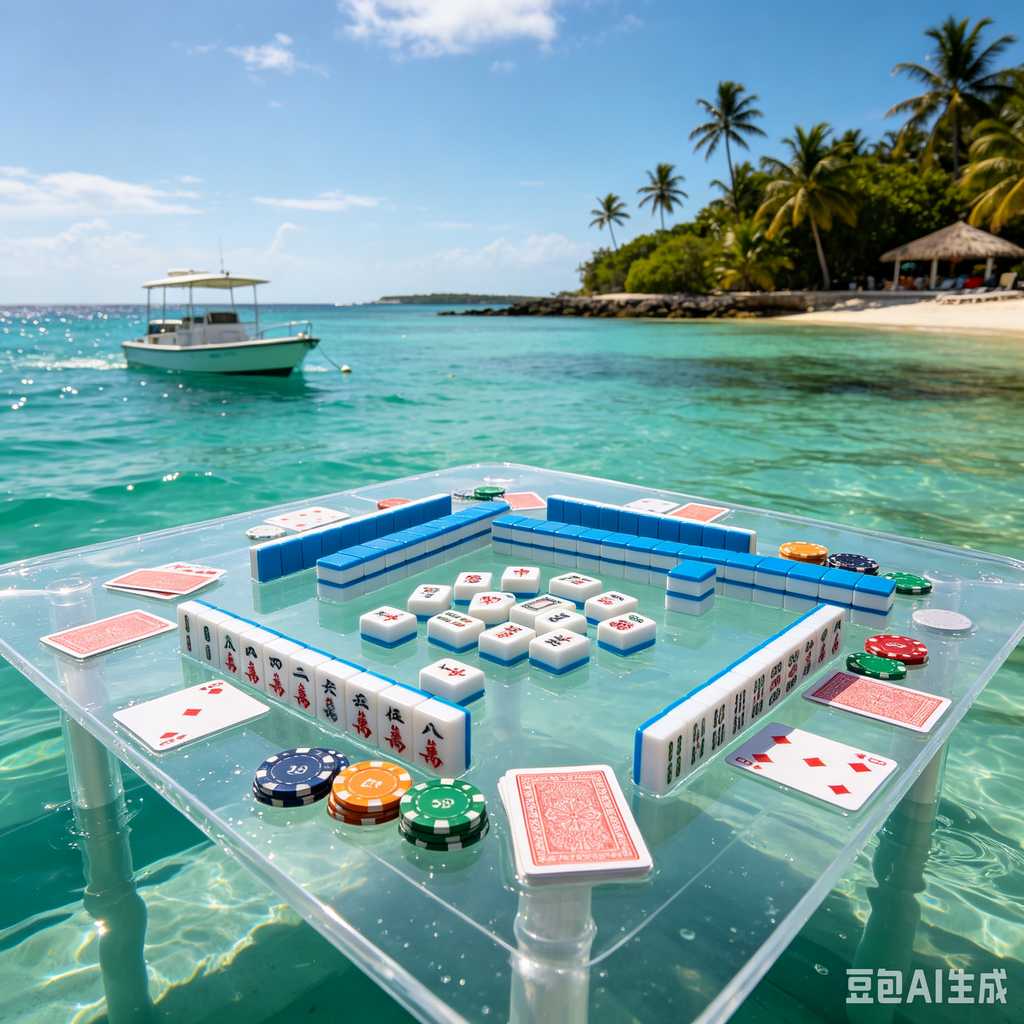 Cali,mahjong