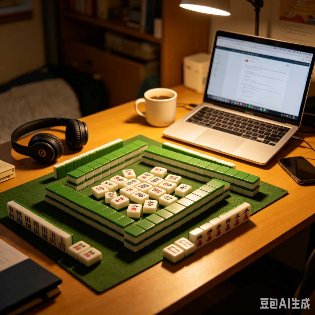 Regina,mahjong