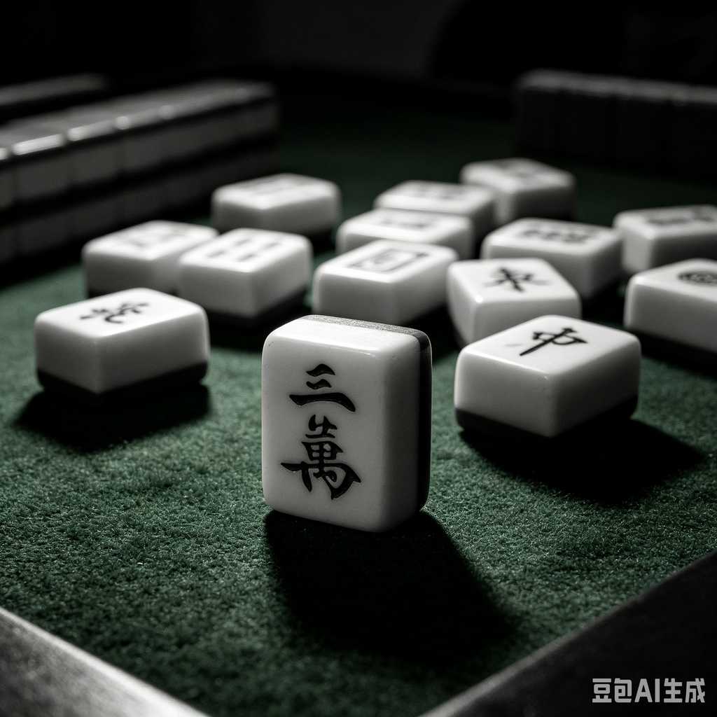 SantaRosa,mahjong