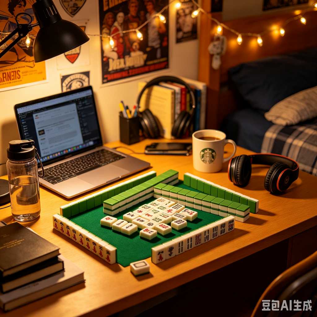 Brighton,mahjong