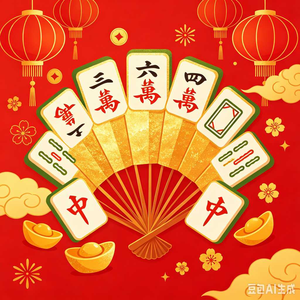 Rome,mahjong