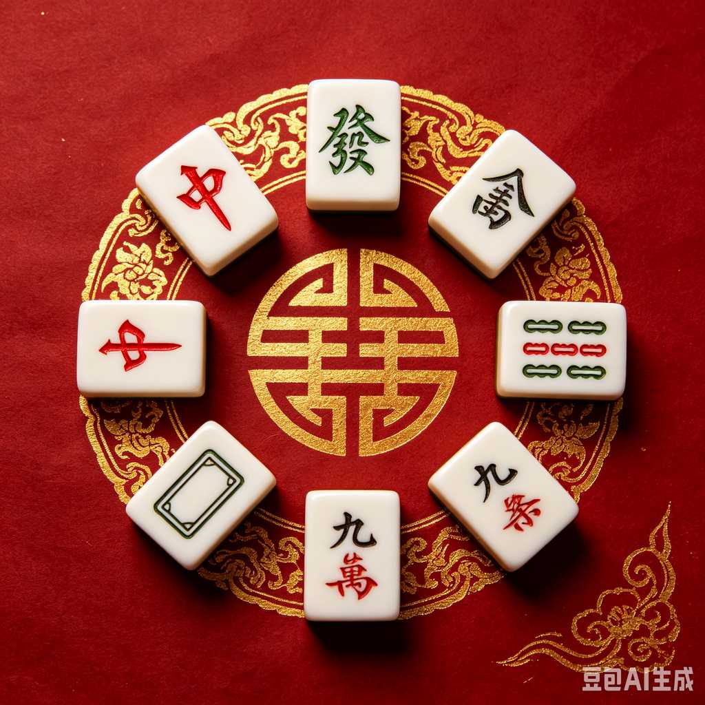SanPedroSula,mahjong