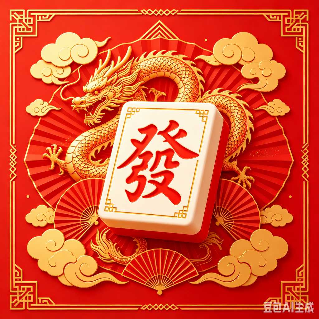 Bonn,mahjong