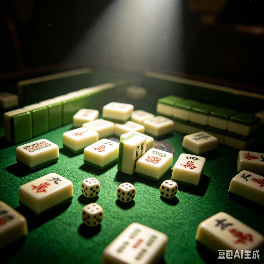 SanMiguelSV,mahjong