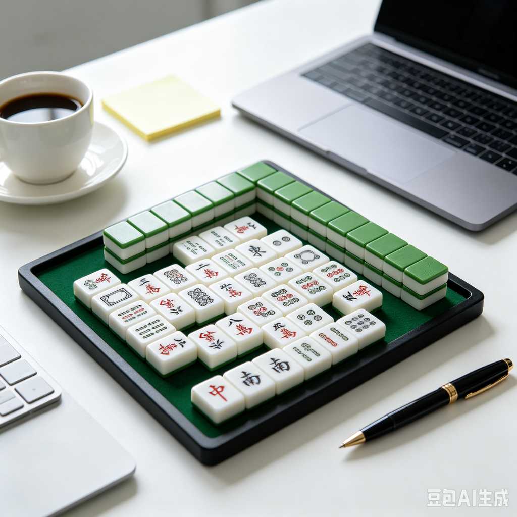 Cheyenne,mahjong