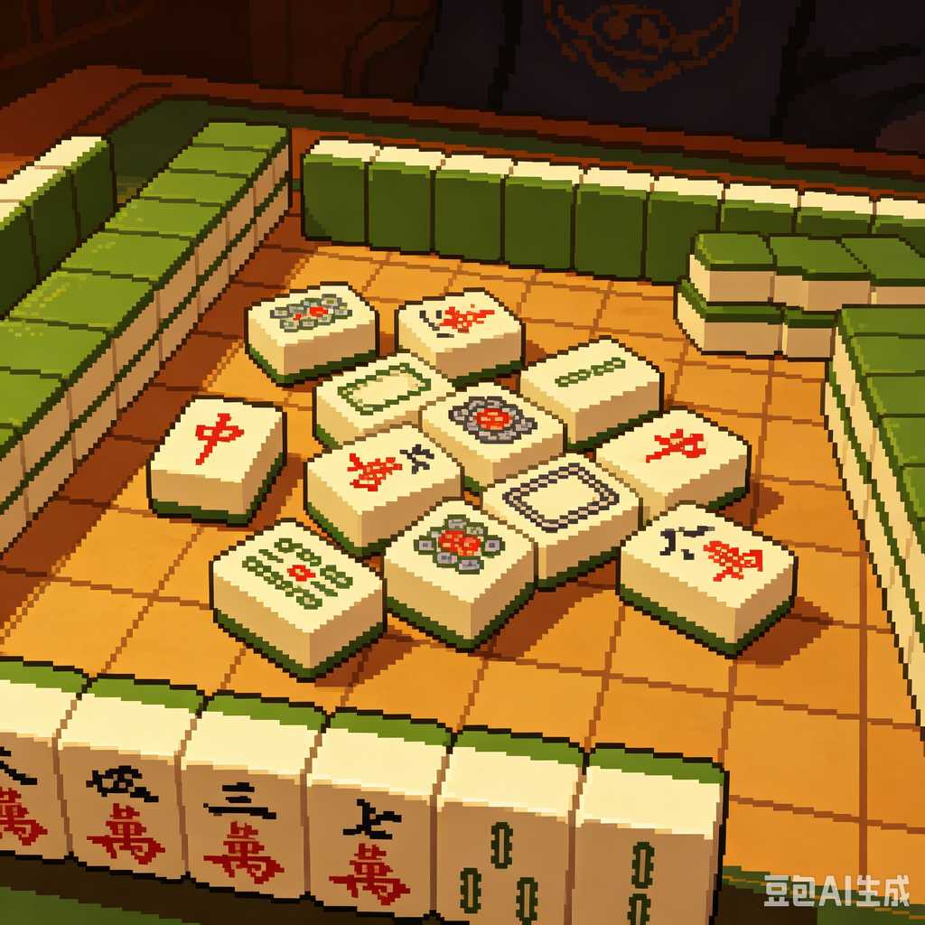 Villahermosa,mahjong