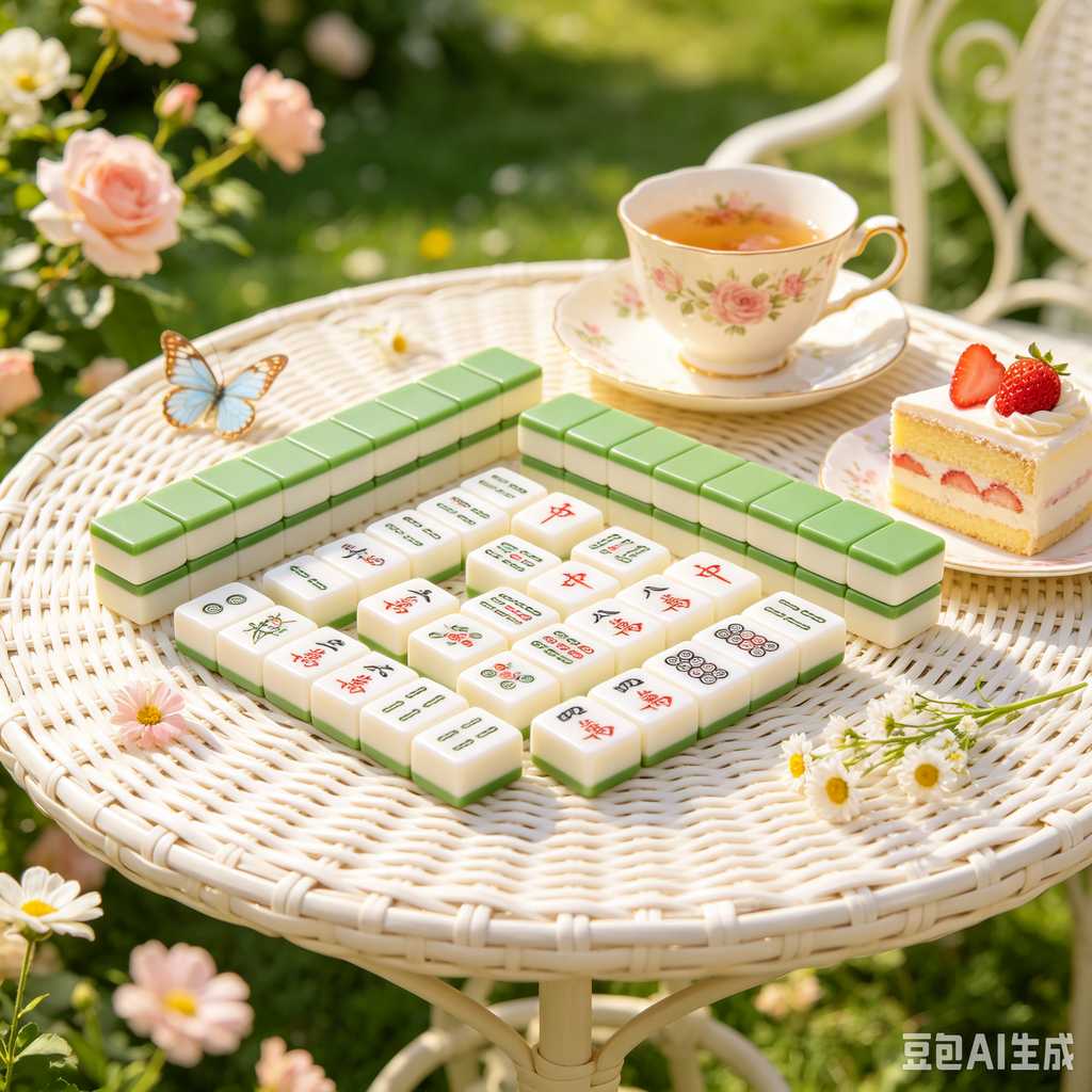 York,mahjong