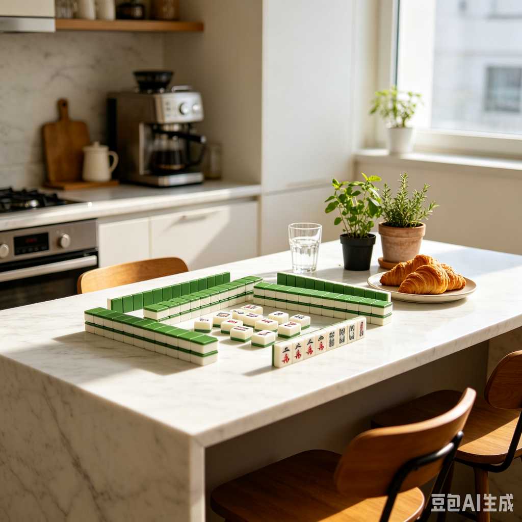 Milan,mahjong