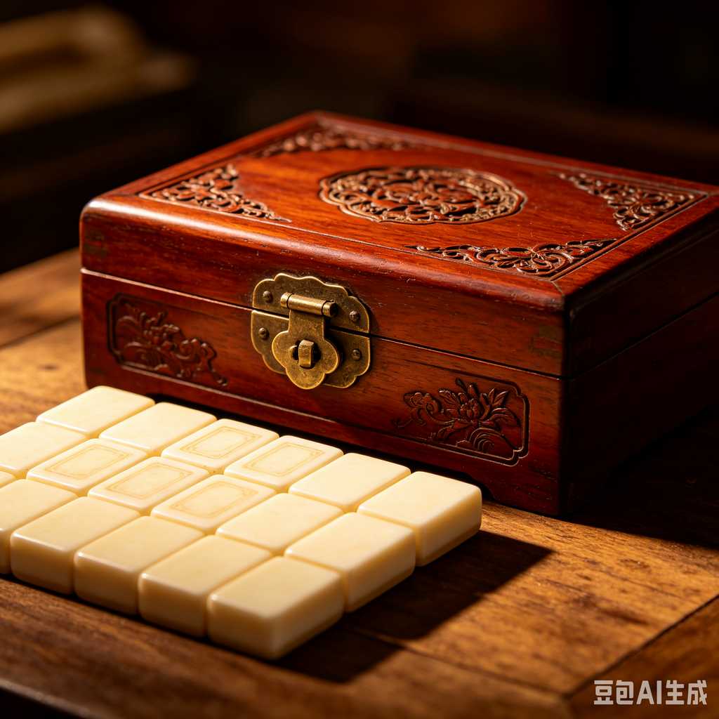 Recife,mahjong