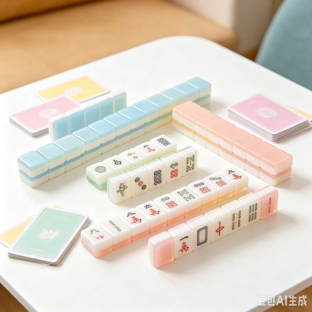 Nashville,mahjong