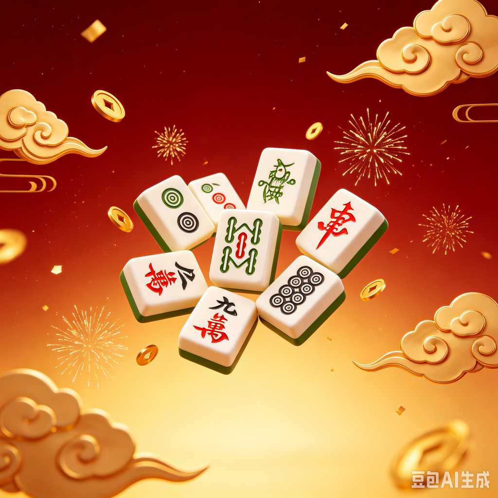 Ohrid,mahjong