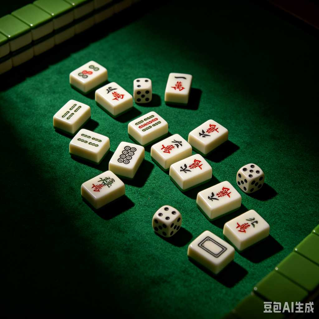 Vermont,mahjong