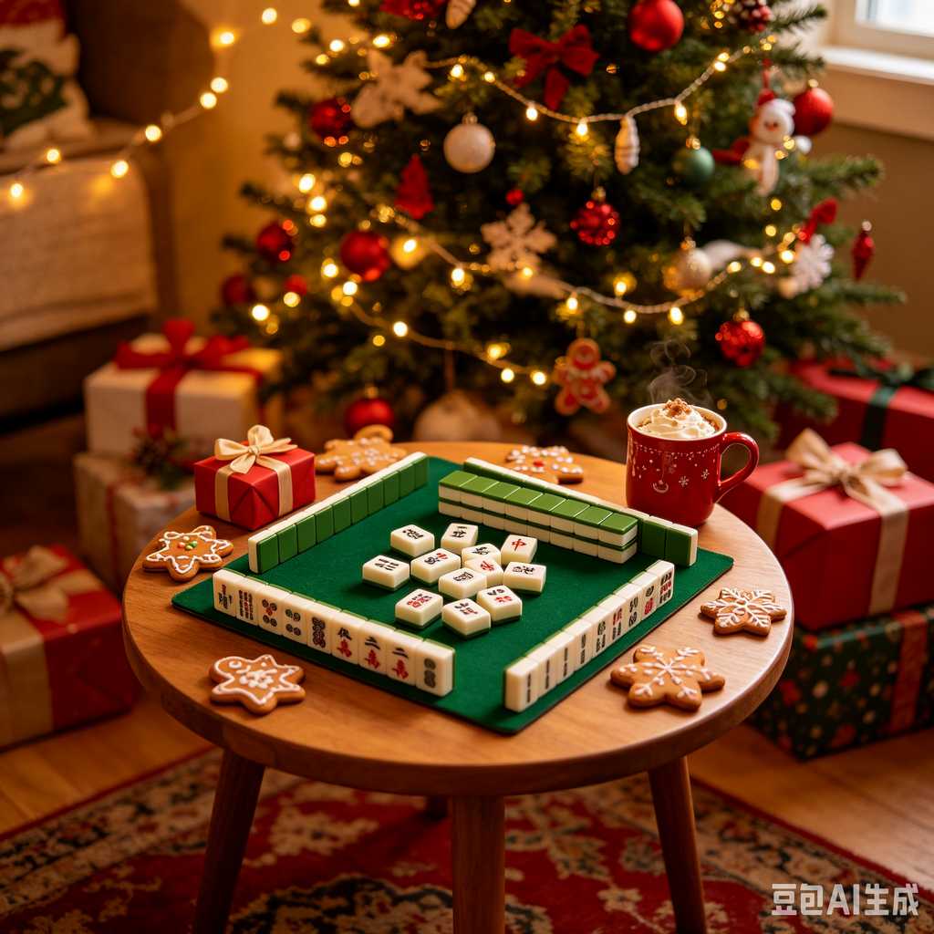 Medellin,mahjong