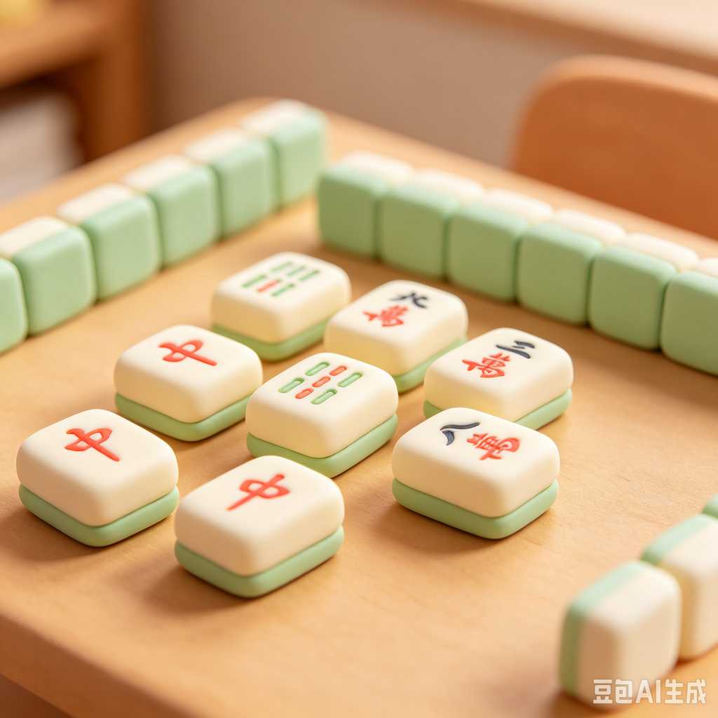 GreenBay,mahjong