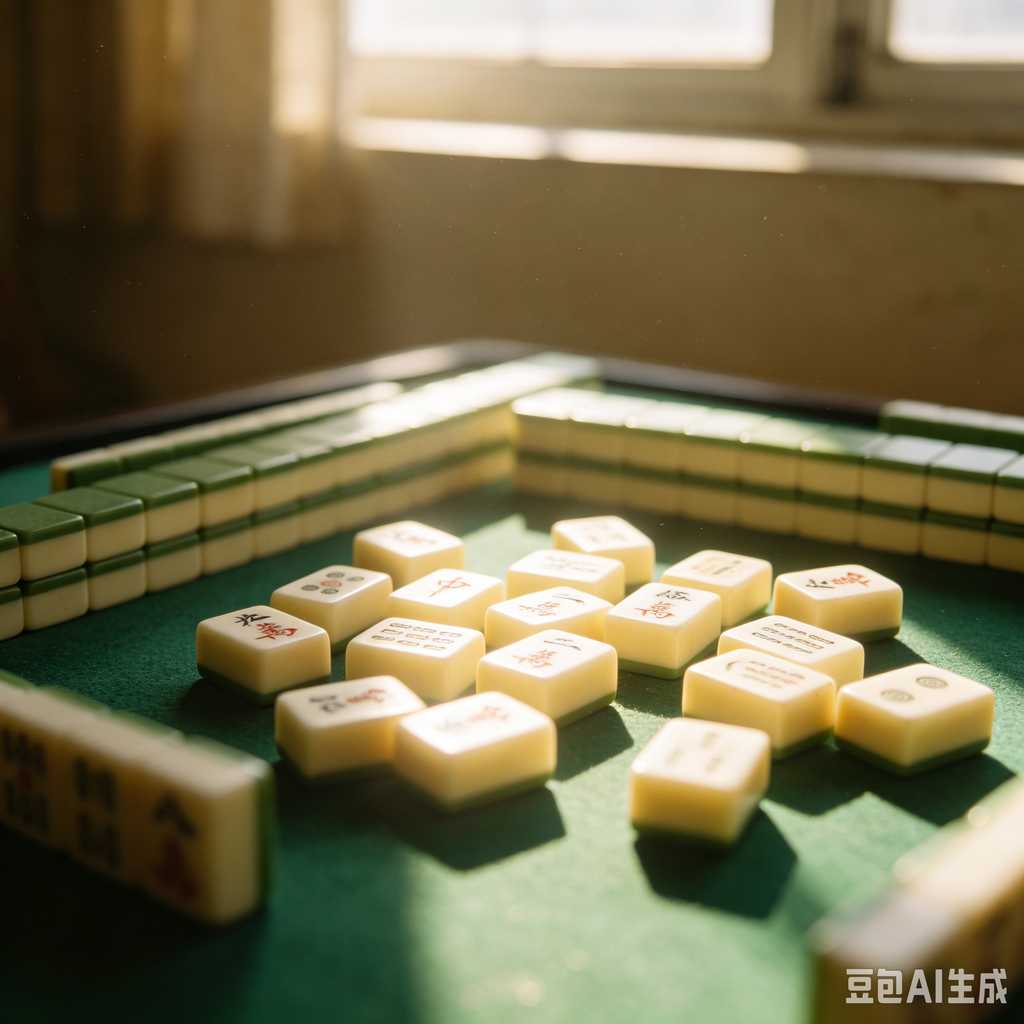 Merced,mahjong