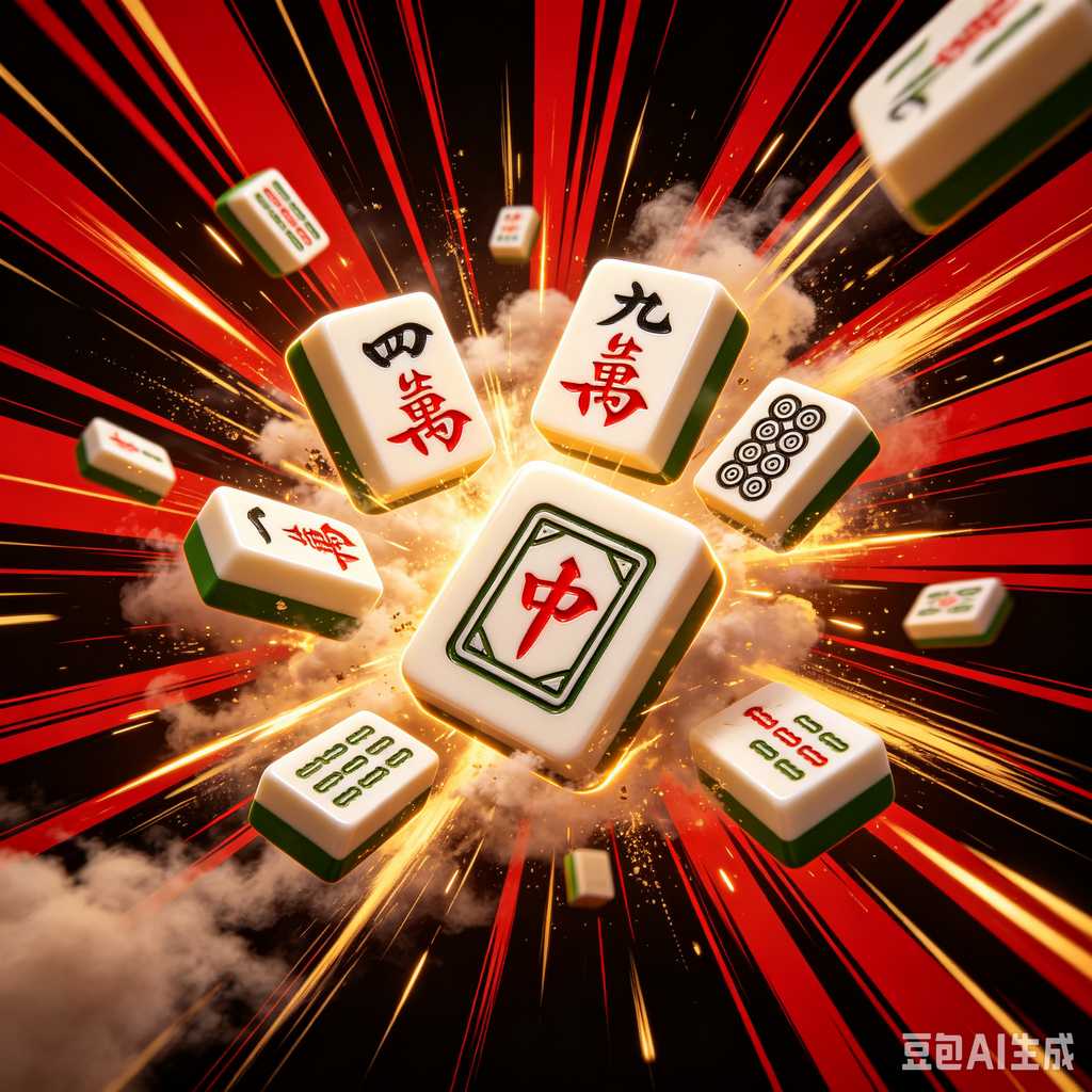 Knoxville,mahjong