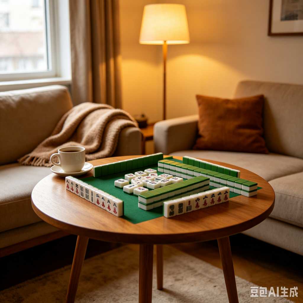 Nebraska,mahjong