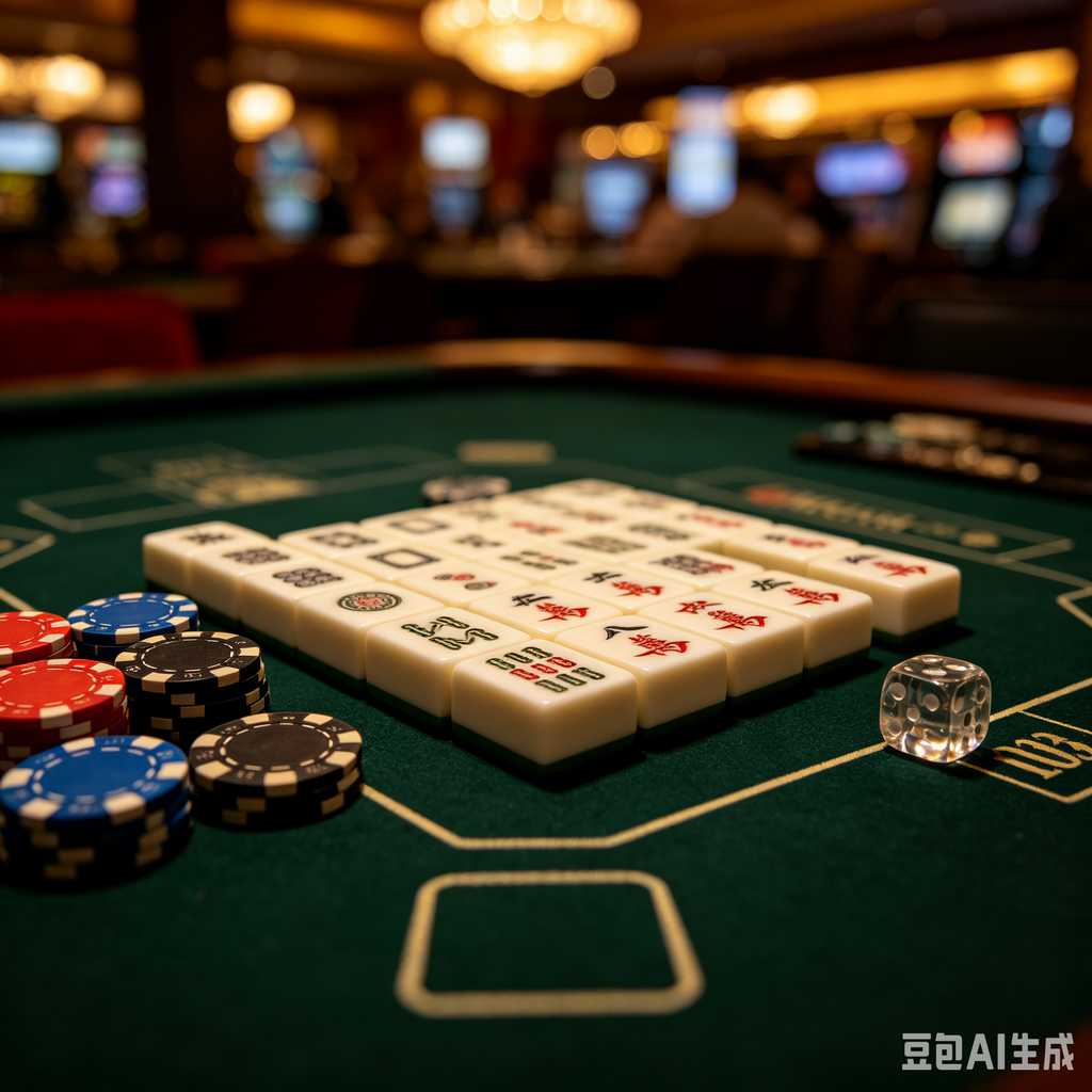 StLouisMO,mahjong
