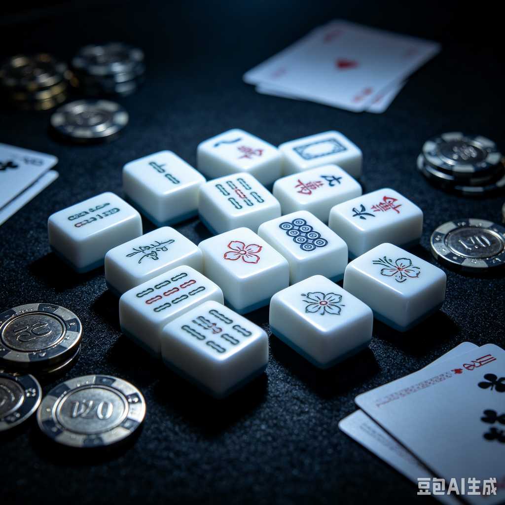Brasilia,mahjong