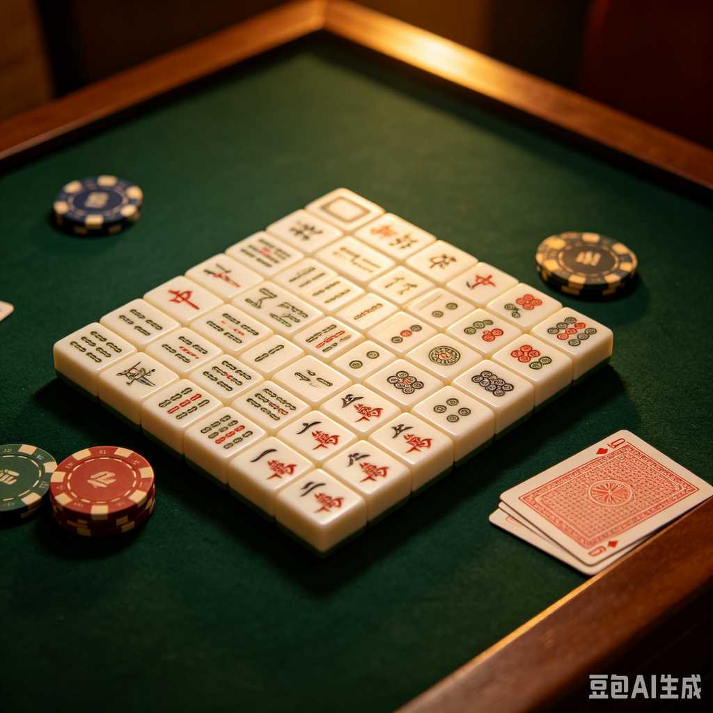 RochesterNY,mahjong