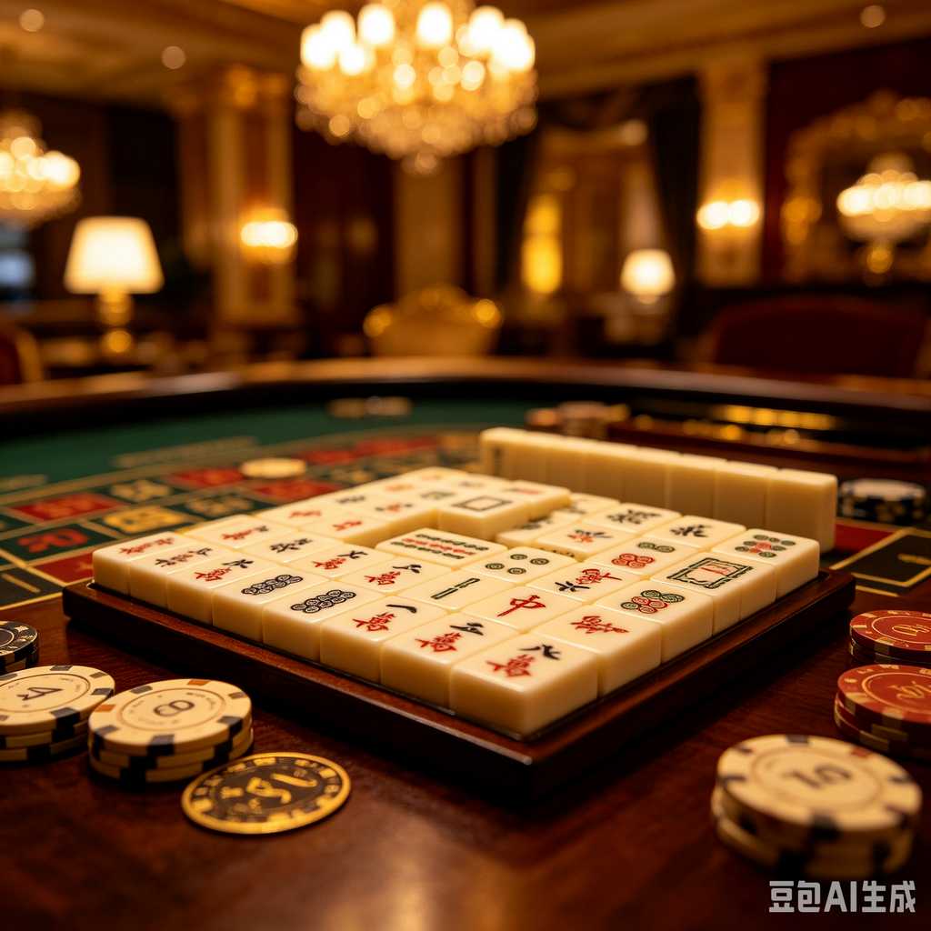 Jacksonville,mahjong