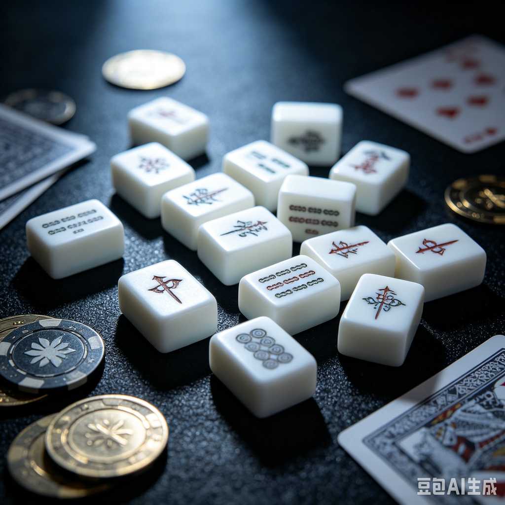 Tucson,mahjong
