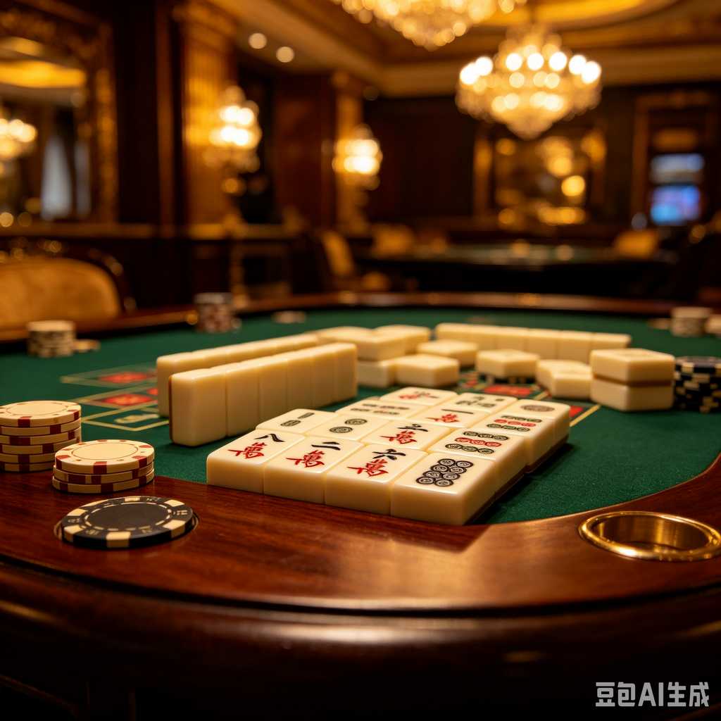 NewportNews,mahjong