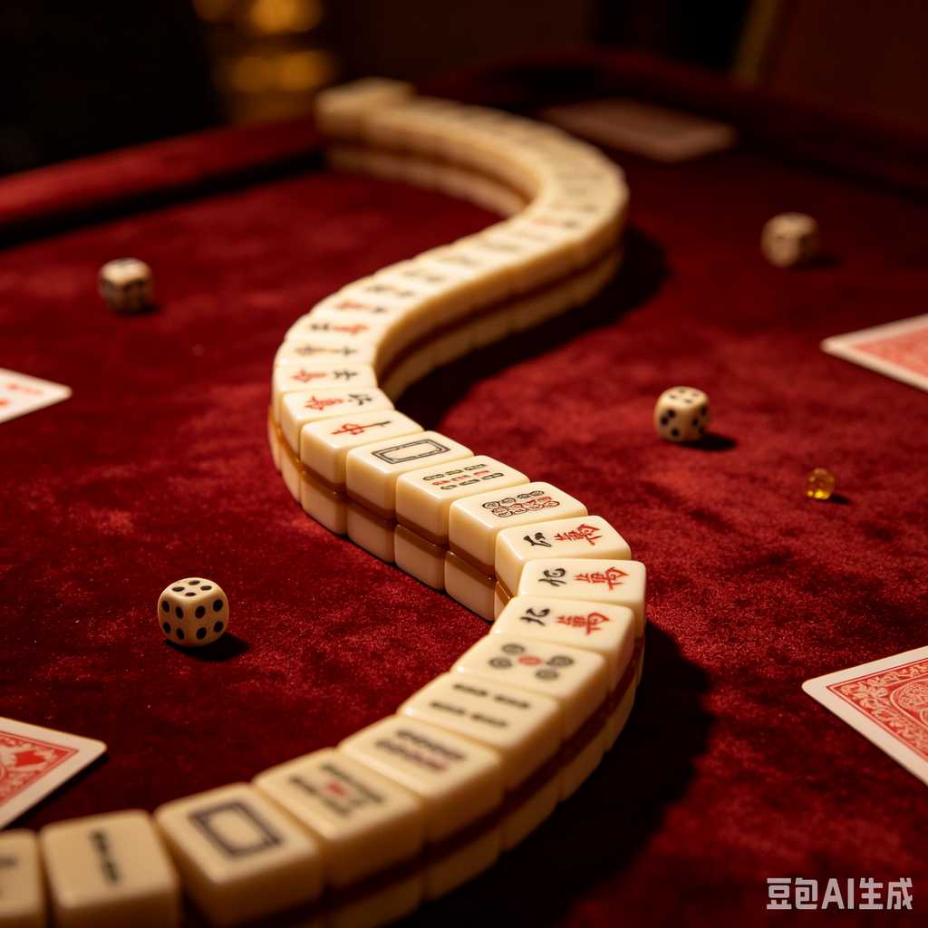 Norfolk,mahjong