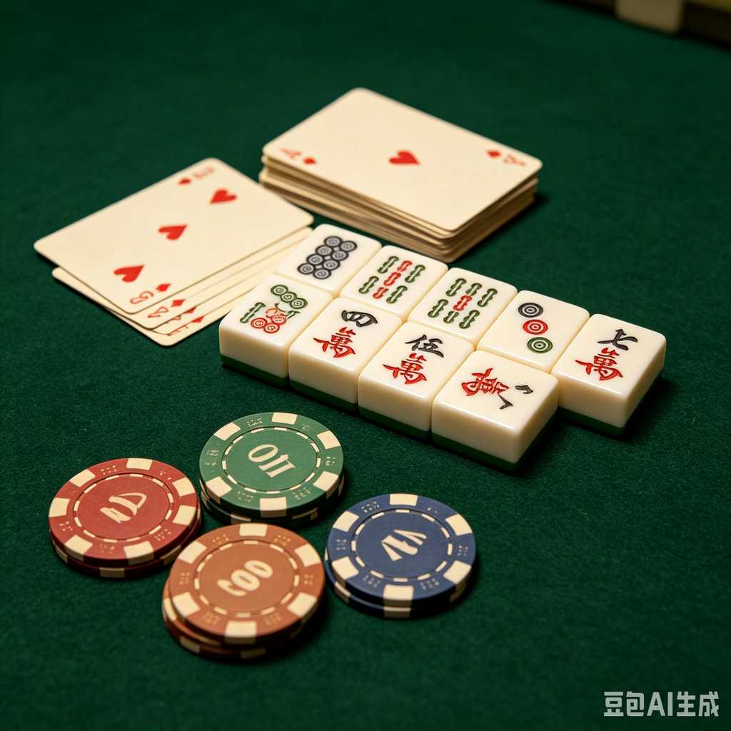 Pula,mahjong