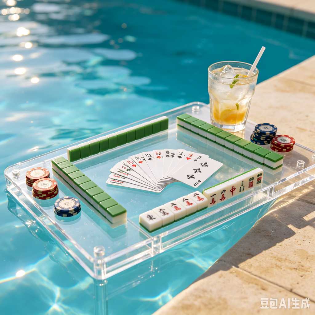 CharlestonSC,mahjong