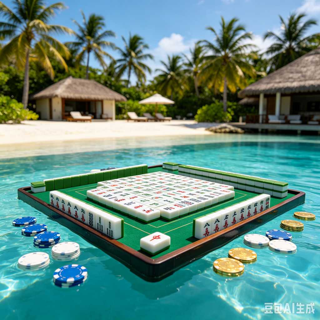 Cologne,mahjong