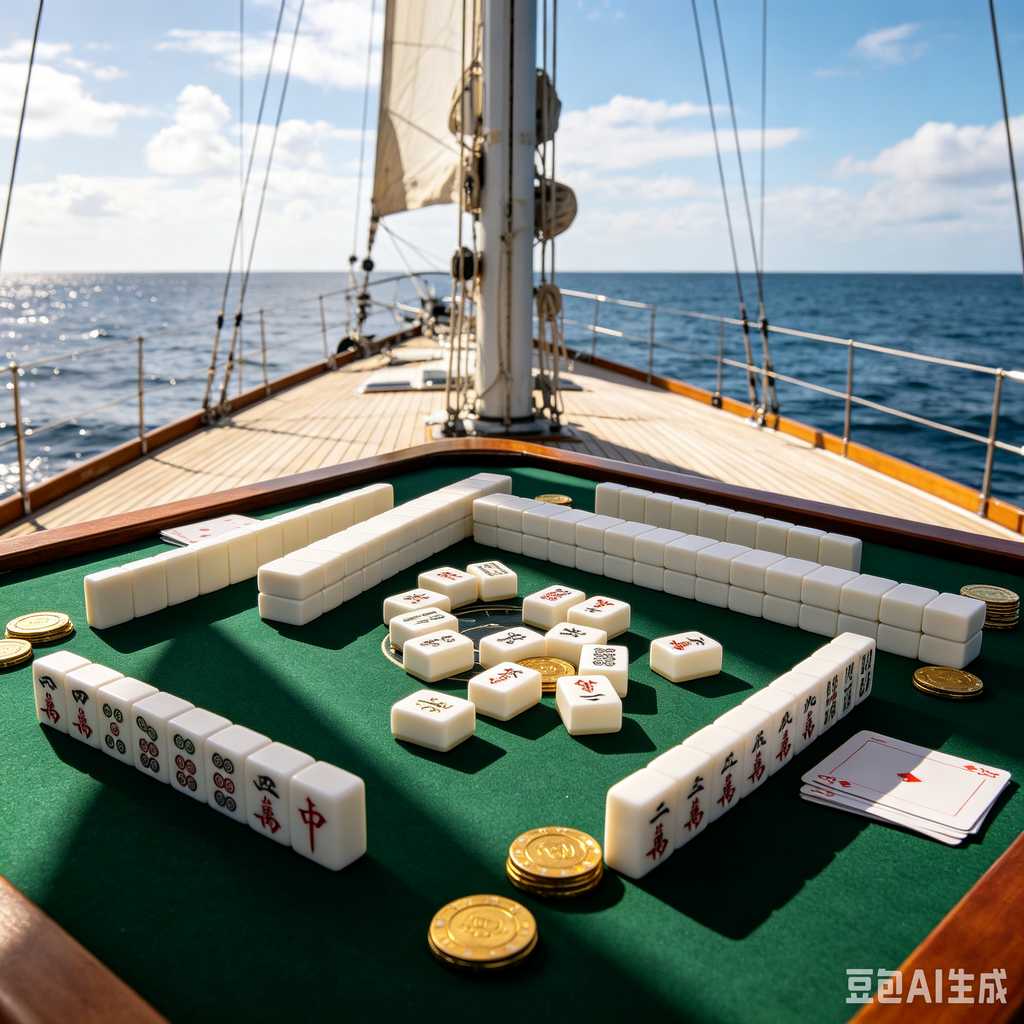Maryland,mahjong