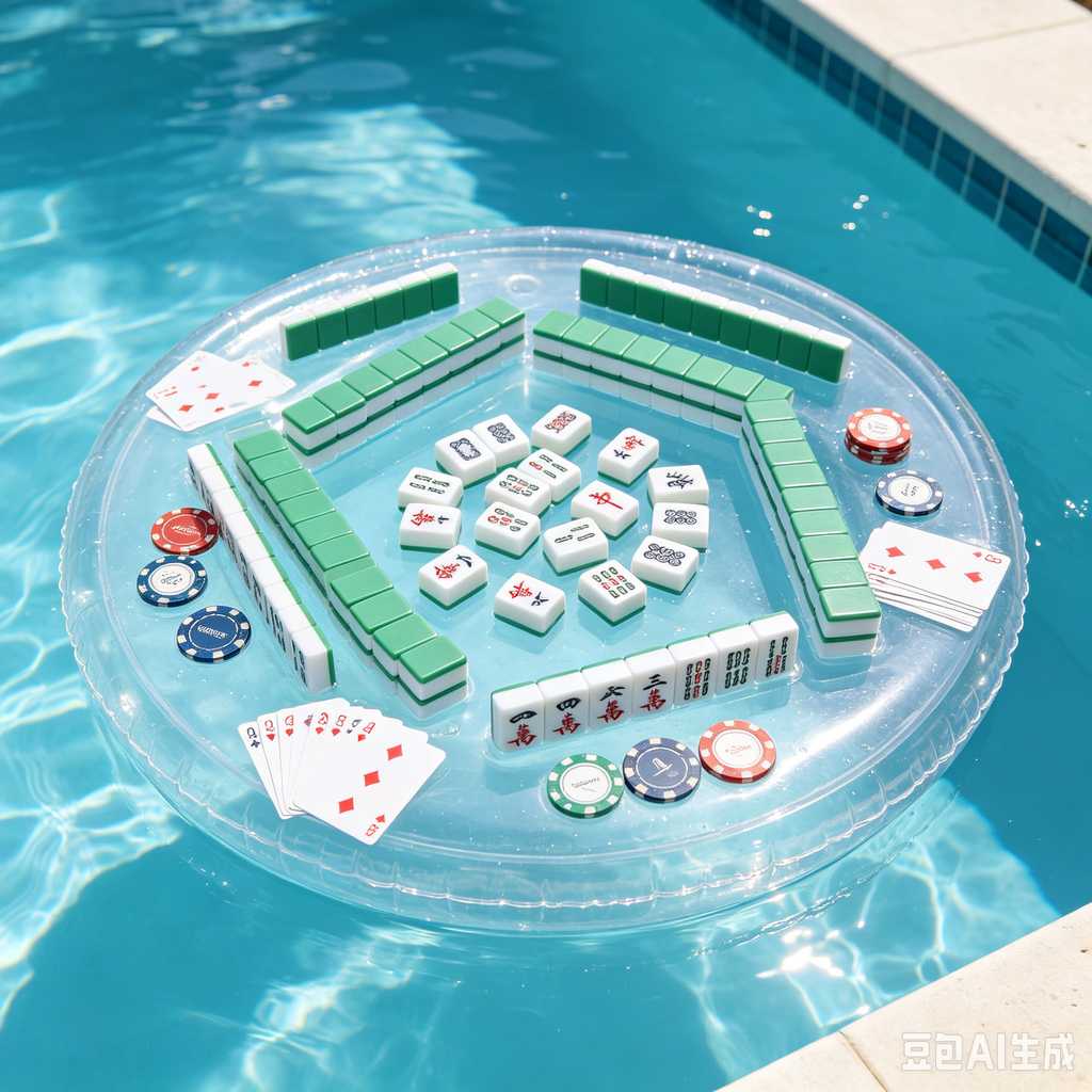 GreenvilleSC,mahjong