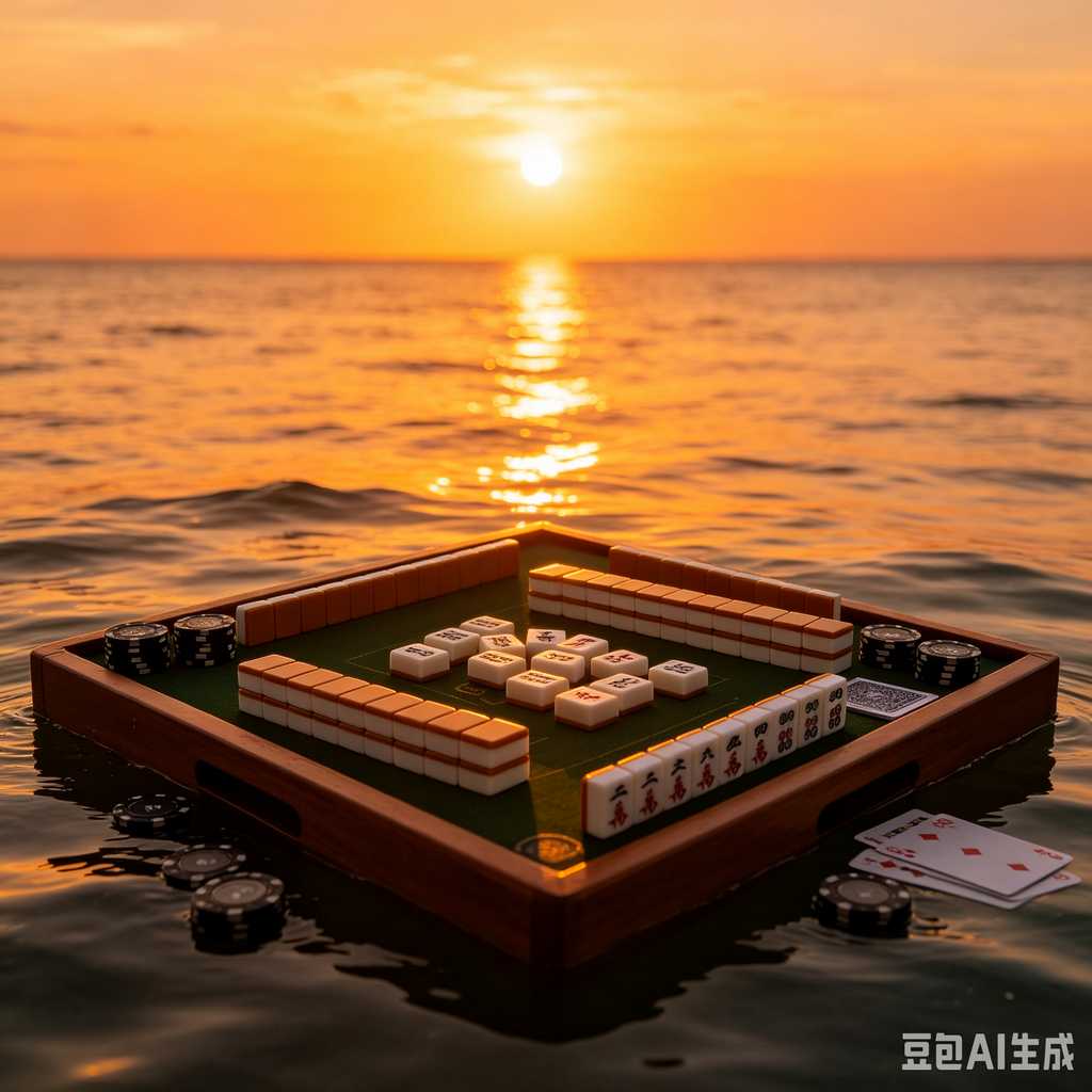 Merced,mahjong